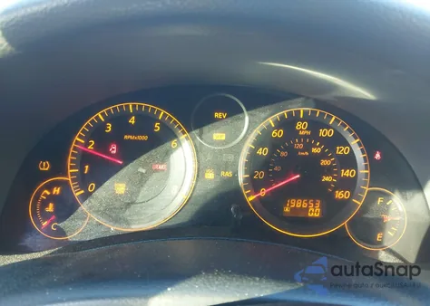 2006 Infiniti G35 из США, поврежденный, VIN JNKCV54E36M702279